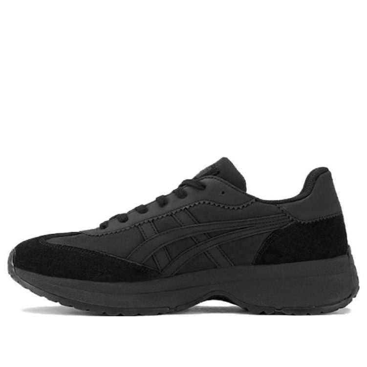 Onitsuka Tiger TRAIDIO 'Black Grey' 1183C205-001