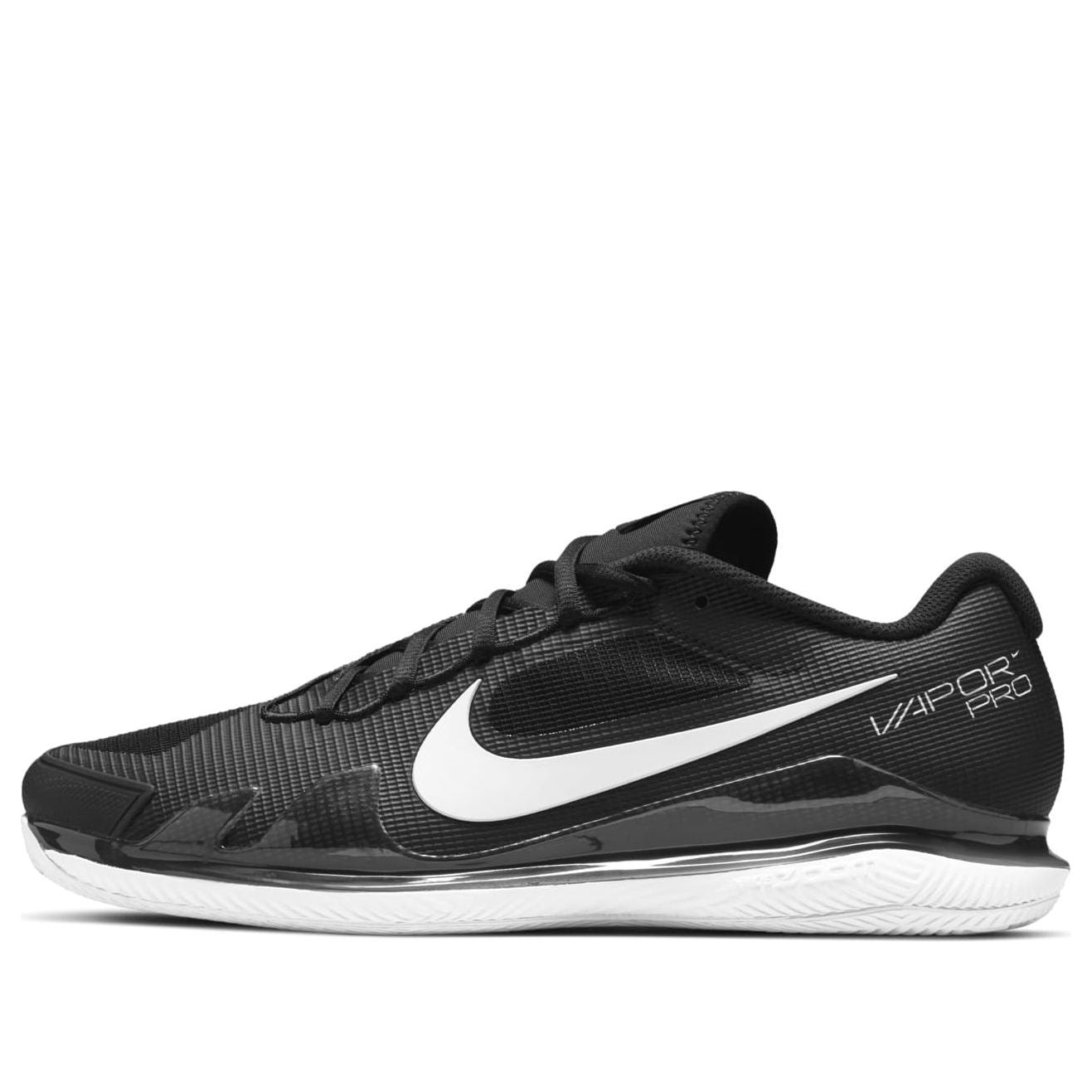 Nike Court Air Zoom Vapor Pro 'Black White' CZ0219-008