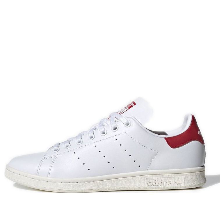 adidas Stan Smith 'Smile Heel - Scarlett' FV4146