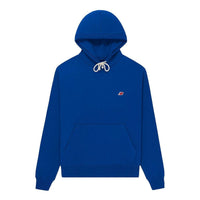 New Balance Made in USA Core Hoodie Asia Sizing 'Team Royal' MT21540TRY