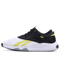 (WMNS) Reebok Les Mills x HIIT TR 'White Chartreuse' FW8732