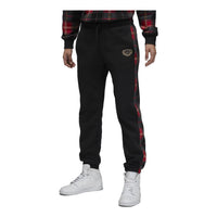 Air Jordan Brooklyn Sweatpants 'Black' DX7463-010
