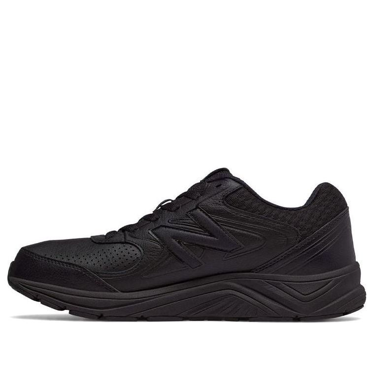 New Balance 840v2 Black MW840BK2