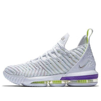 Nike Lebron 16 'Buzz Lightyear' A02595-102