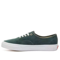 Vans Authentic Suede 'Darkest Spruce' VN0A38EMU5J