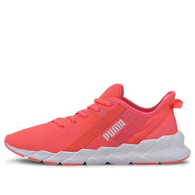 (WMNS) PUMA Weave XT Pink 192611-08