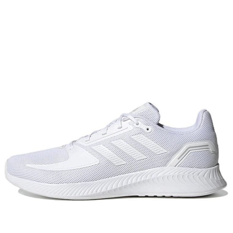 adidas Run Falcon 2.0 'White' GV9551