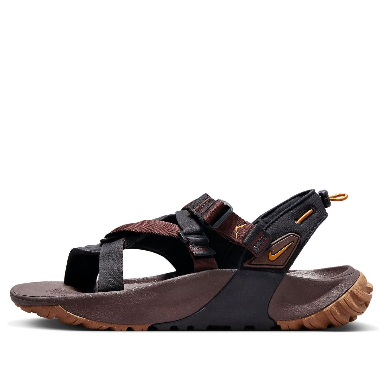 Nike Oneonta Next Nature Sandals 'Brown' FB1948-200