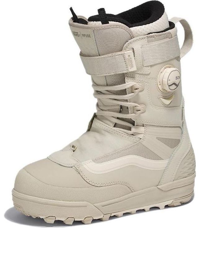 Vans Infuse Boots 'Birch' VN0A3DILBRC