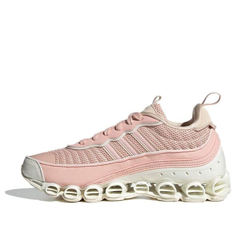 (WMNS) adidas MicroBounce T1 'Vapour Pink' FV1460