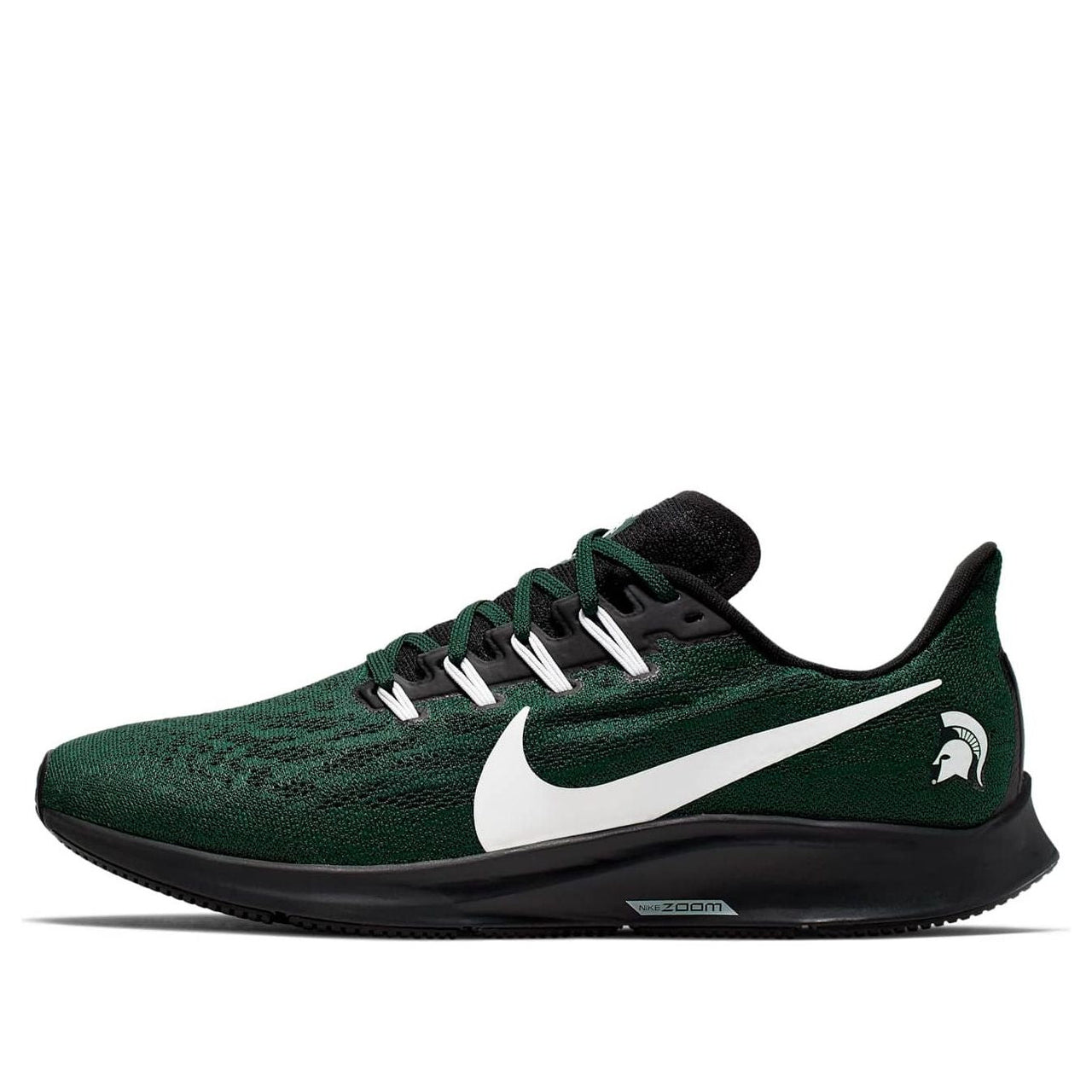 Nike Air Zoom Pegasus 36 'Michigan State' CI2071-300