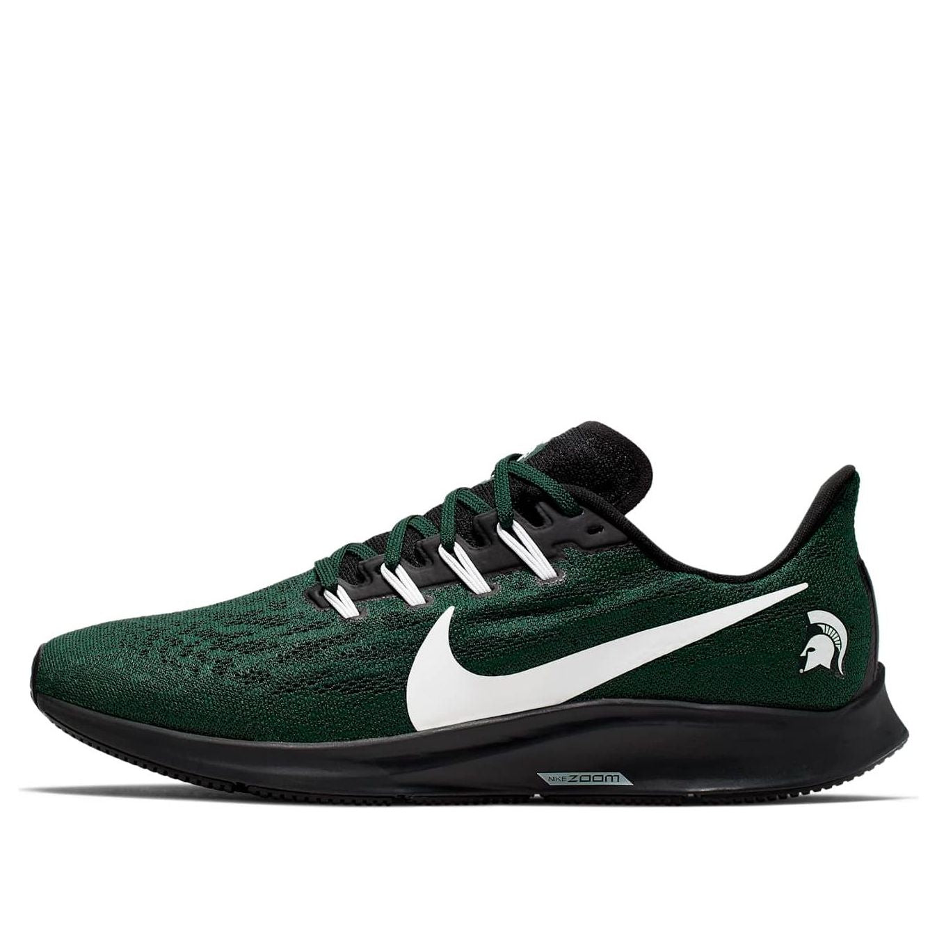 Nike Air Zoom Pegasus 36 'Michigan State' CI2071-300