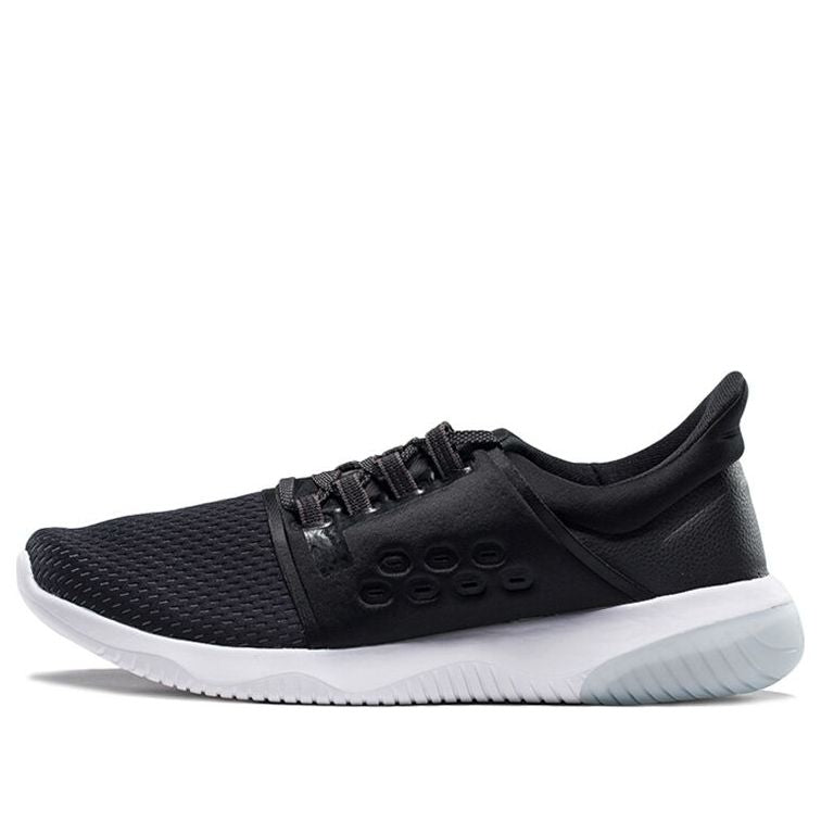 ASICS Gel-Kenun Lyte 'Black' T830N-9016