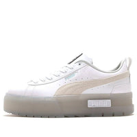PUMA Mayze White Fr2 389164-01