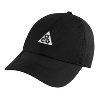 Nike ACG Trail Cap 'Black' FB6533-010