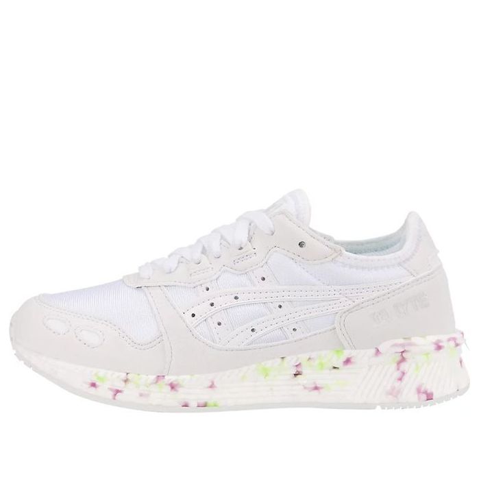 (GS) ASICS Hypergel-Lyte 'White' 1194A014-100