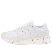 (GS) ASICS Hypergel-Lyte 'White' 1194A014-100