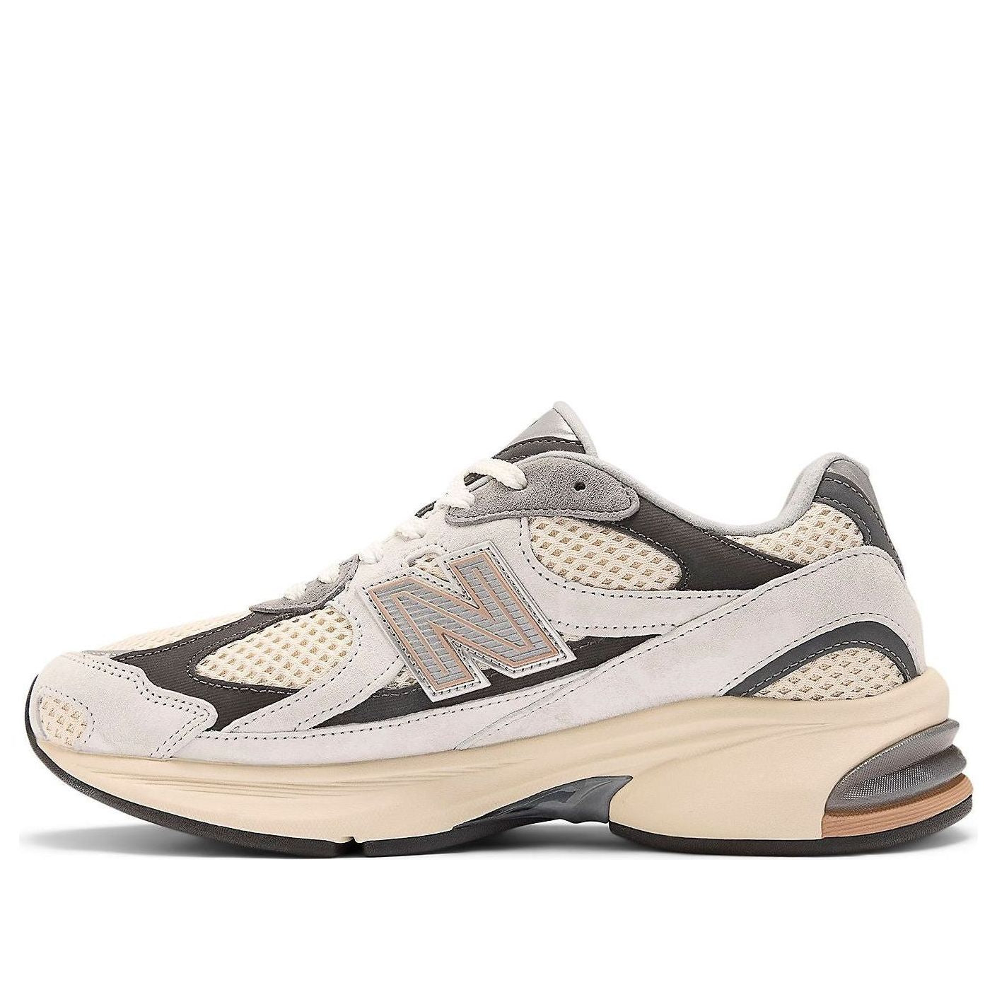 New Balance 2010 'Cream Grey' U2010TTO