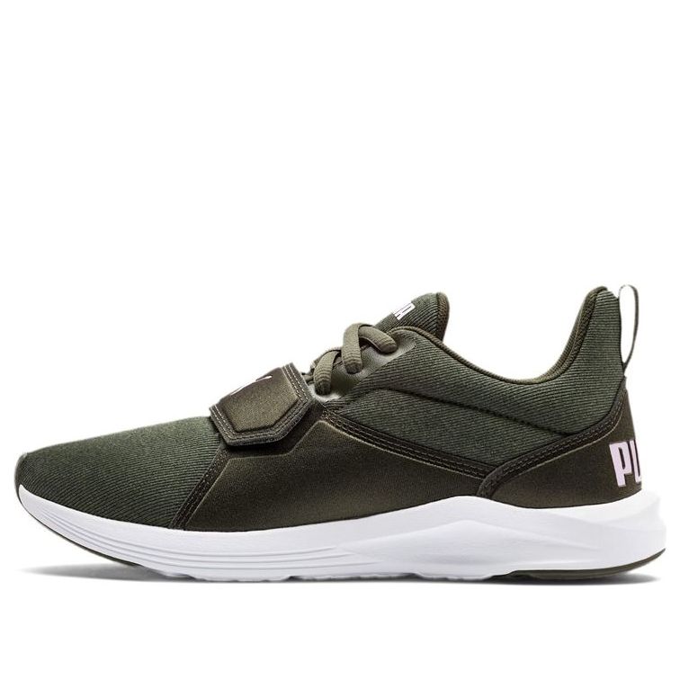 (WMNS) PUMA Prodigy Green 190952-06