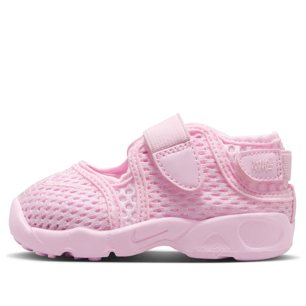 (TD) Nike Air Rift 'Pink Foam' FB5528-600