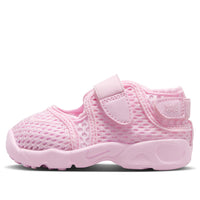 (TD) Nike Air Rift 'Pink Foam' FB5528-600