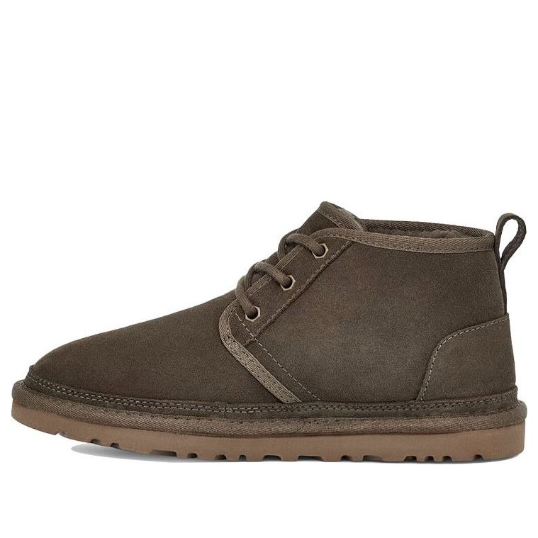 (WMNS) UGG Neumel Boot Coffee 1094269-ESPR
