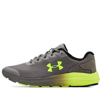 Under Armour Surge 2 Wear-resistant Non-Slip Sports Gray 3022595-109
