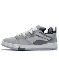 Li-Ning Wave Pro 'Grey White' AECR043-2