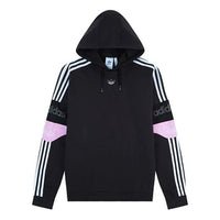 adidas originals Trf Sweatshirt Men's Black ED7175