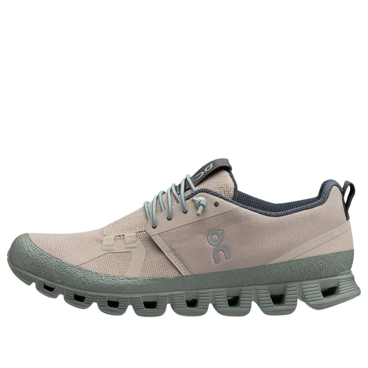 (WMNS) On Running Cloud Dip 'Sand Kelp' 18.99875