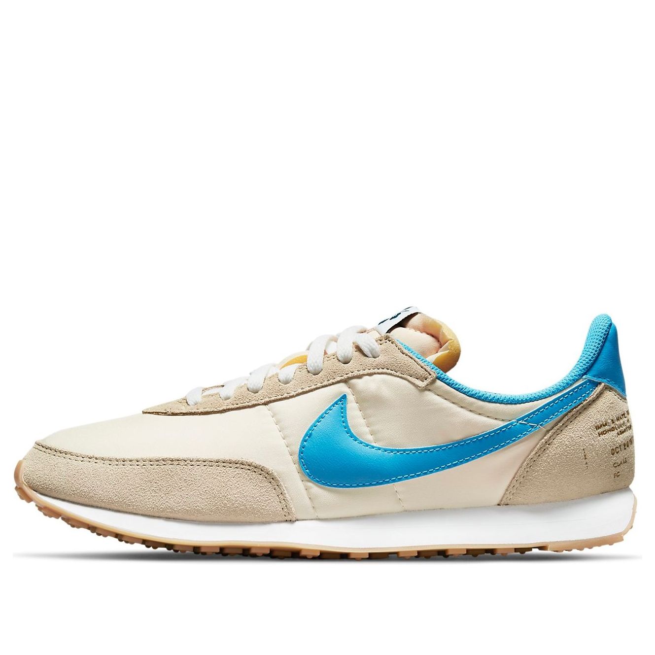 Nike Waffle Trainer 2 'Shoe Dog' DA2315-200