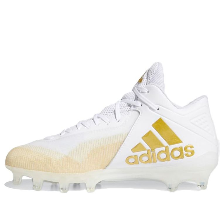 adidas Freak 21 'White Gold Metallic' EH3461