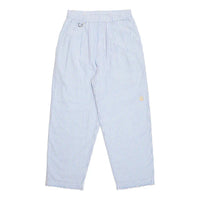 Drew House Seersucker Church Pants 'Seersucker Blue' DH-CH518-SSB