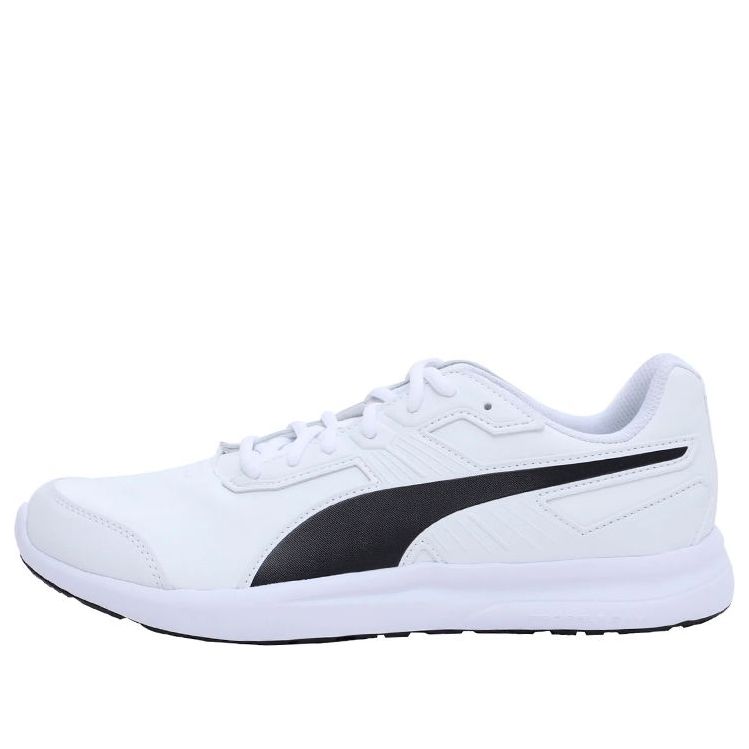 PUMA Escaper Sl Propel Foam Low Top Running Shoes White 364422-10