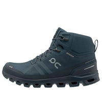 On Running Cloudrock Waterproof 'Dark Blue' 23.99754