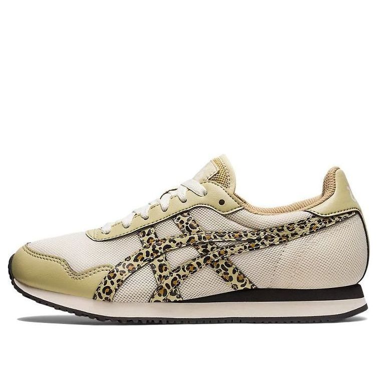 (WMNS) ASICS Tiger Runner 'Birch Sand' 1202A409-200