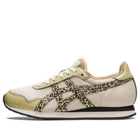 (WMNS) ASICS Tiger Runner 'Birch Sand' 1202A409-200
