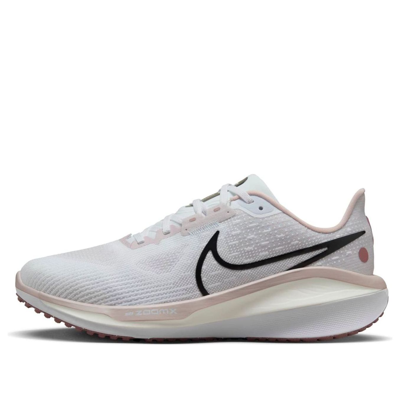 (WMNS) Nike Vomero 17 'Platinum Violet White' FB8502-010