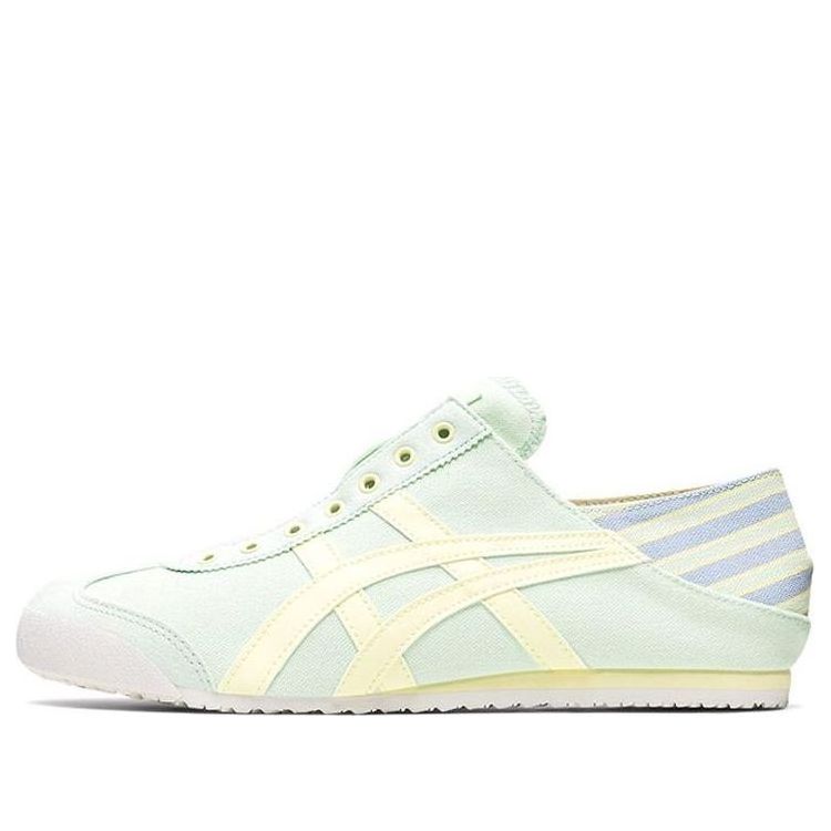 Onitsuka Tiger Mexico 66 Paraty 'Green' 1183A437-300