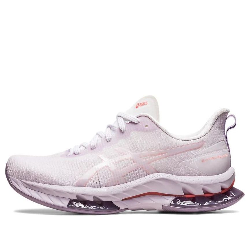 (WMNS) ASICS Gel-Kinsei Blast LE 2 'Lavender Papaya' 1012B411-100