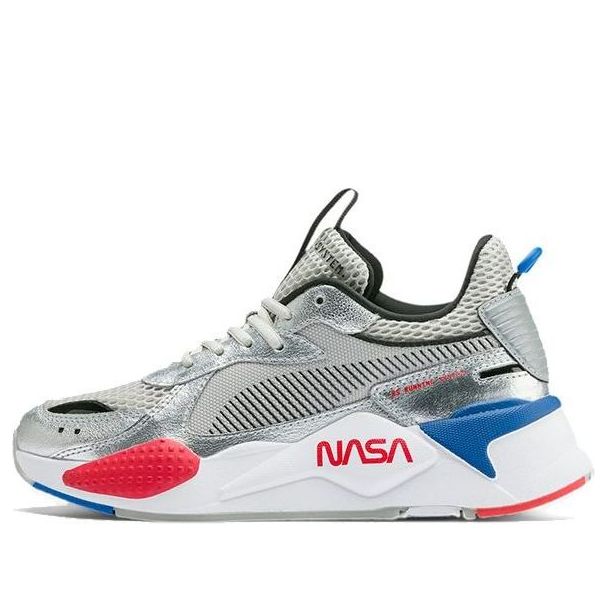 (GS) PUMA NASA x RS-X 'Space Agency' 372954-01