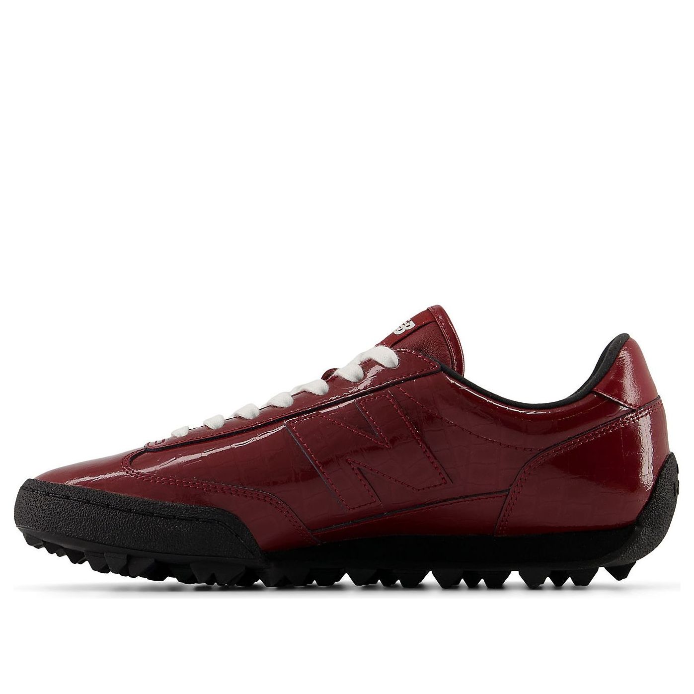 New Balance Gator Run 'Shadow Red'  UGTR17G