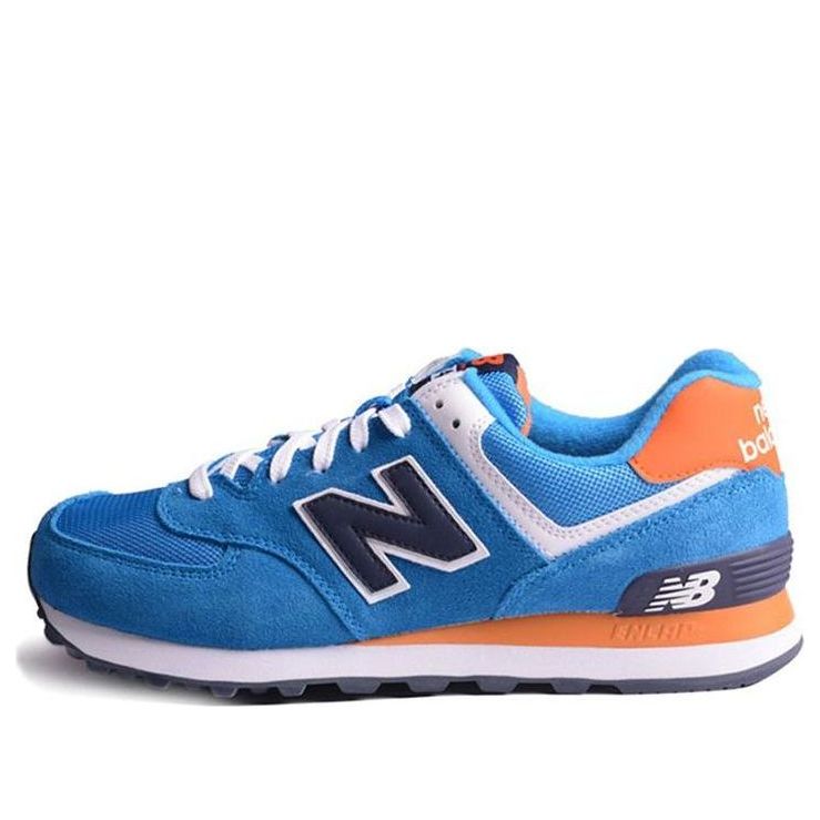 New Balance 574 'Blue' ML574CPS