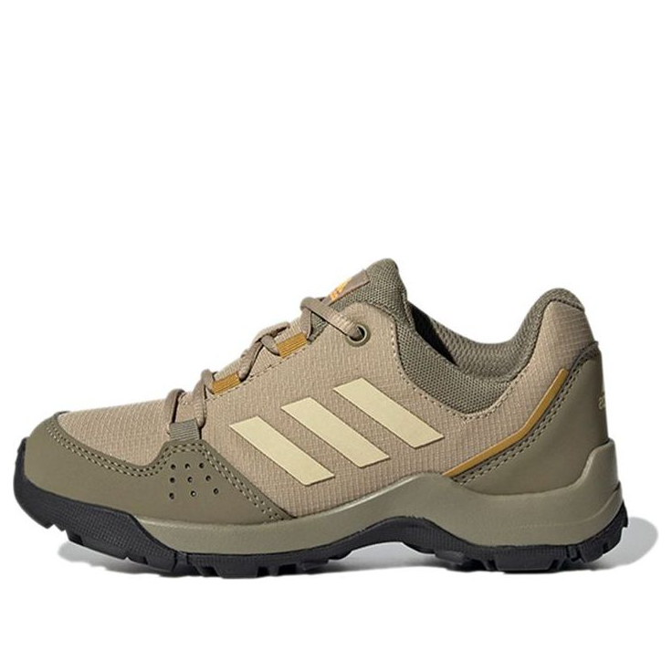 (GS) adidas Terrex Hyperhiker Low Hiking 'Beige Tone' GZ9218