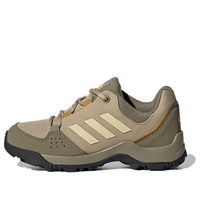 (GS) adidas Terrex Hyperhiker Low Hiking 'Beige Tone' GZ9218