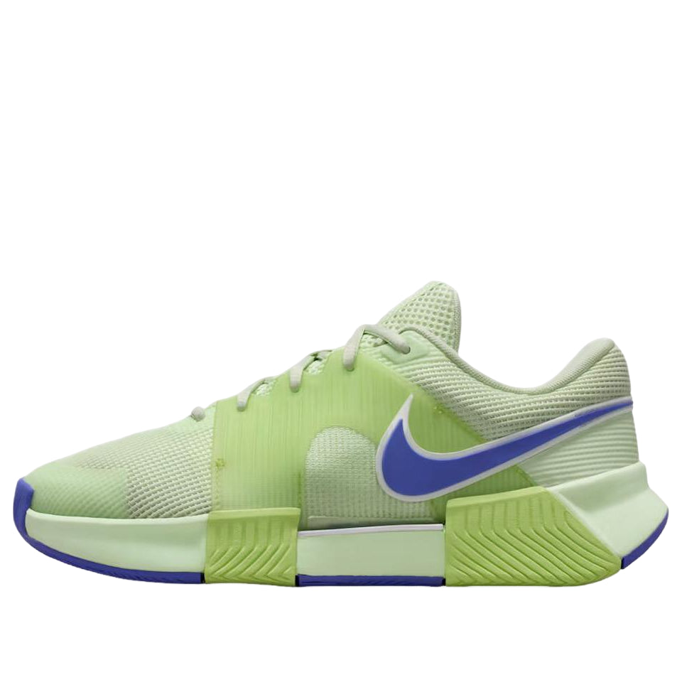 (WMNS) Nike Zoom GP Challenge 1.5 HC 'Volt Tint Sapphire' IQ5176-700
