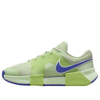 (WMNS) Nike Zoom GP Challenge 1.5 HC 'Volt Tint Sapphire' IQ5176-700