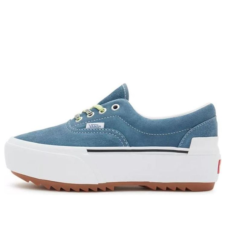 Vans Era Multi Lace Blue VN0A4BTO9MT