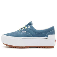 Vans Era Multi Lace Blue VN0A4BTO9MT