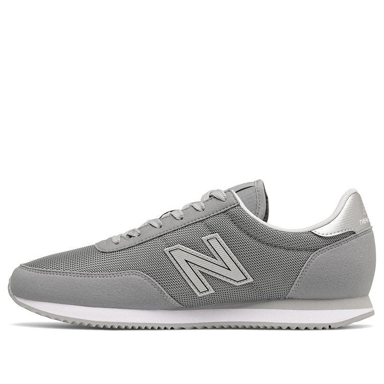 New Balance 720 'Marblehead Silver Metallic' UL720ET1